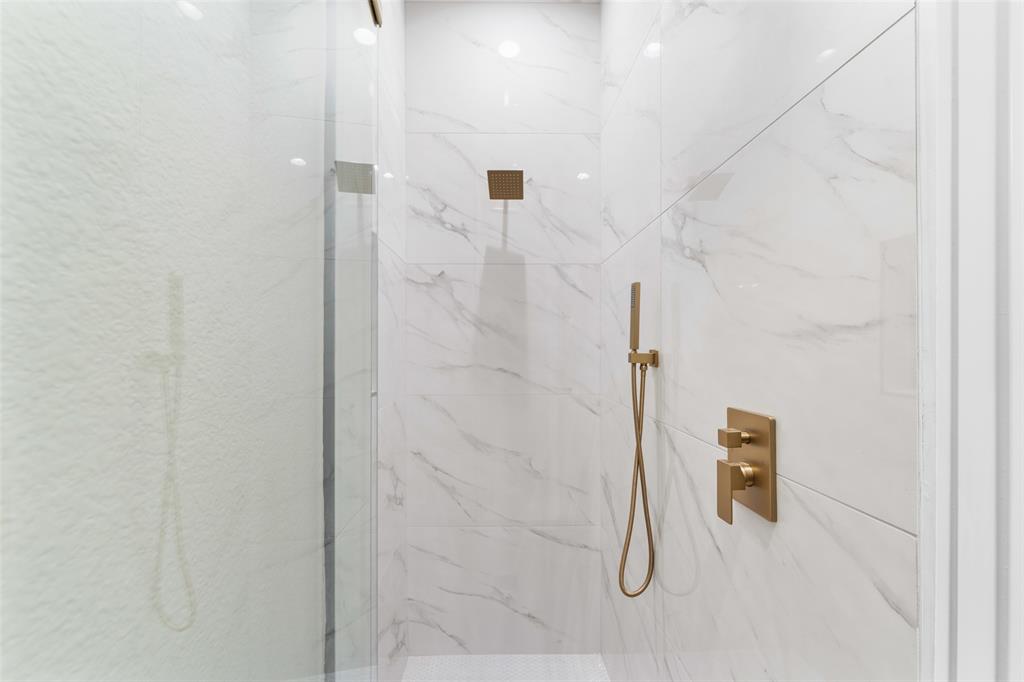 O C Buckelew - Residential