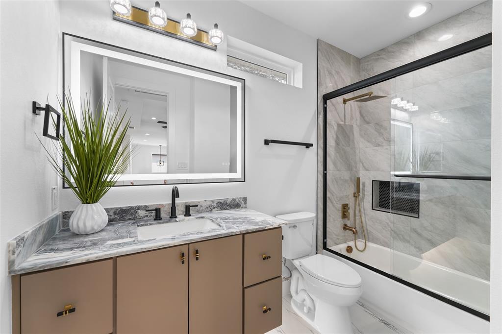 O C Buckelew - Residential