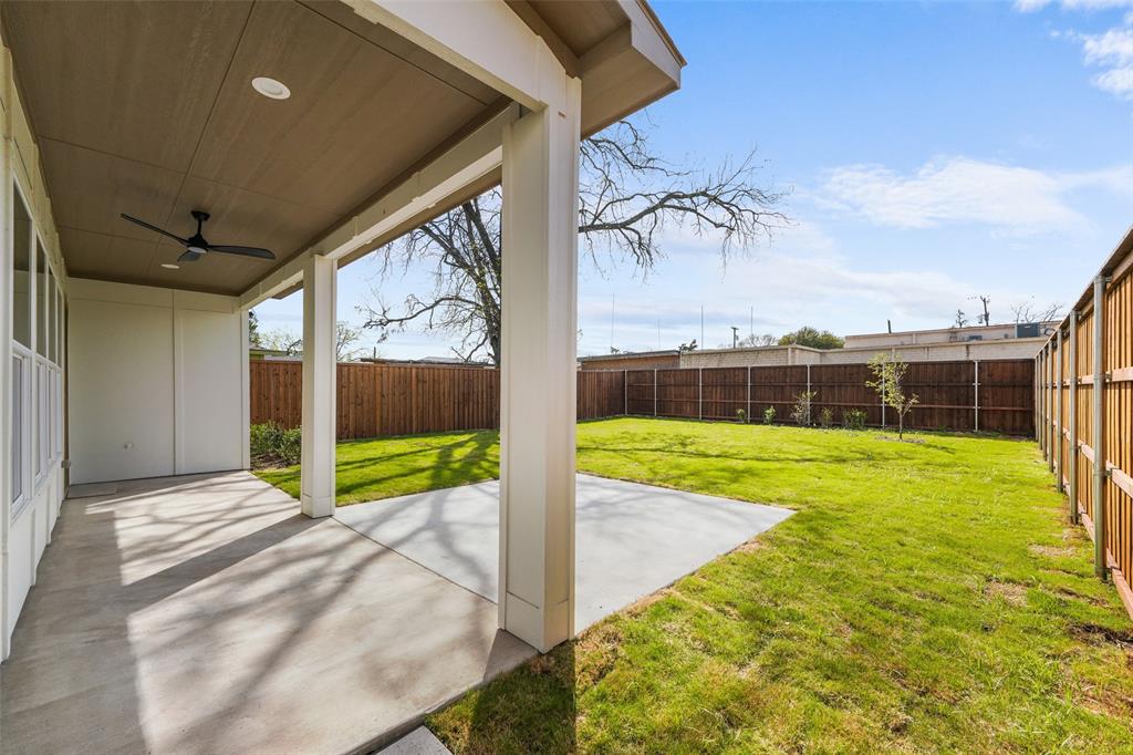 O C Buckelew - Residential