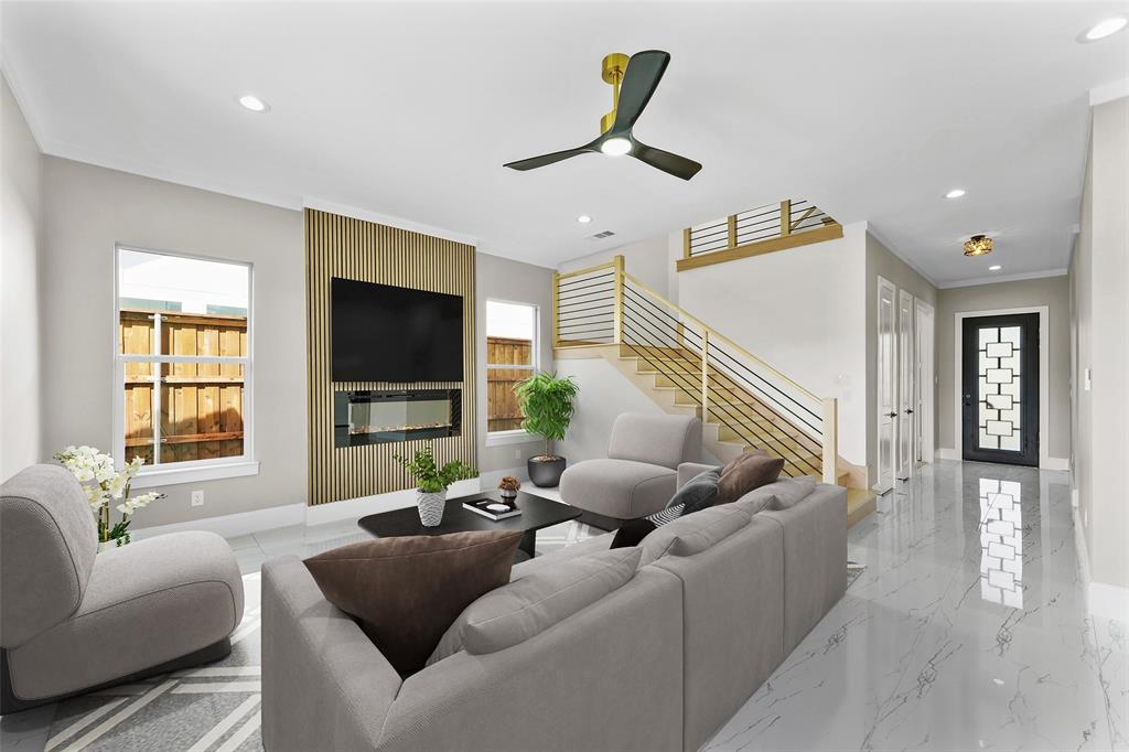 O C Buckelew - Residential