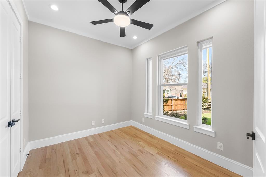 O C Buckelew - Residential