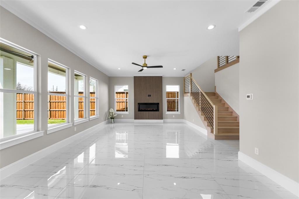 O C Buckelew - Residential