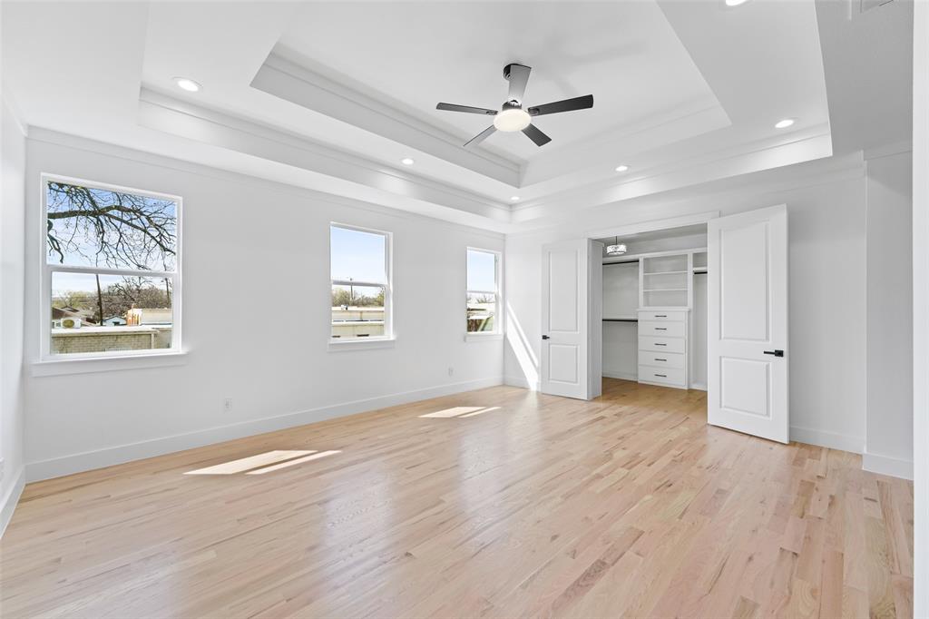 O C Buckelew - Residential