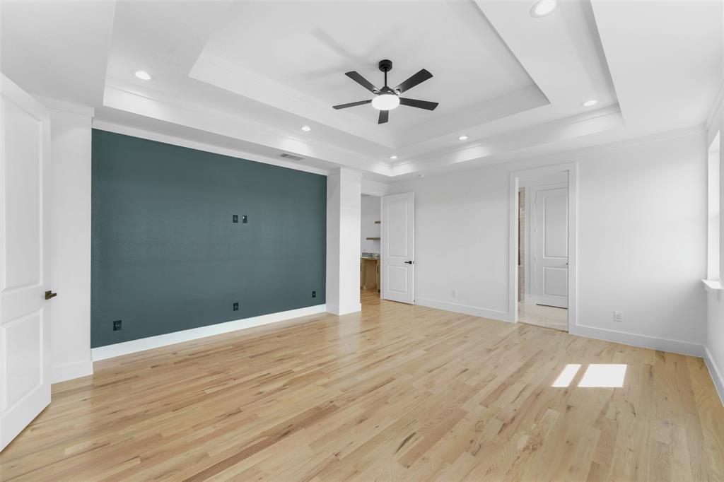 O C Buckelew - Residential