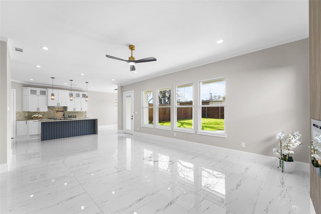 O C Buckelew - Residential