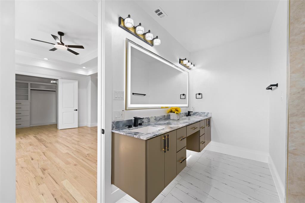 O C Buckelew - Residential