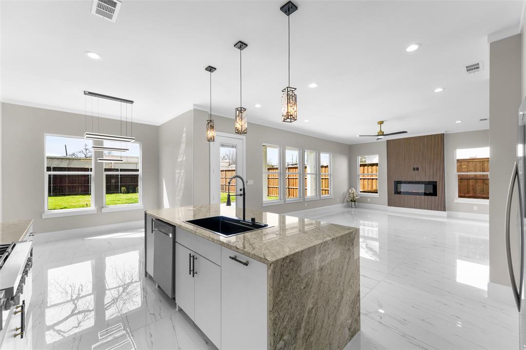 O C Buckelew - Residential