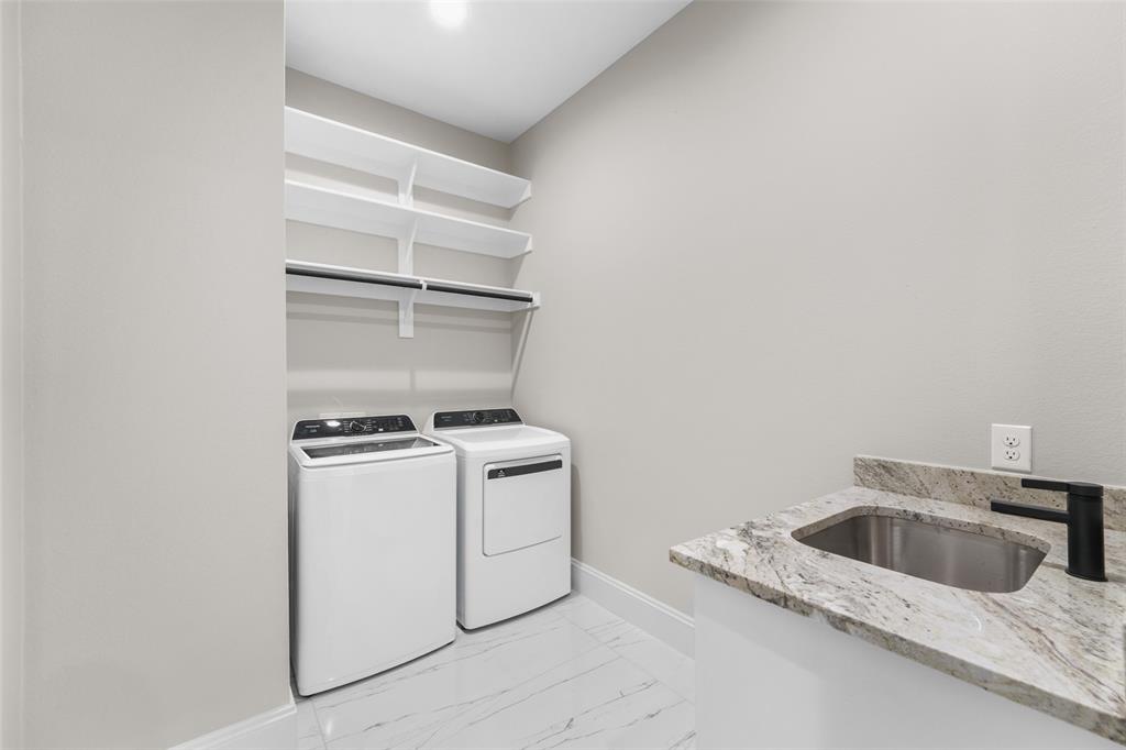 O C Buckelew - Residential