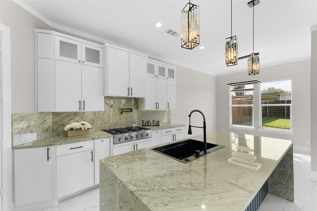 O C Buckelew - Residential