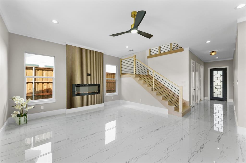 O C Buckelew - Residential