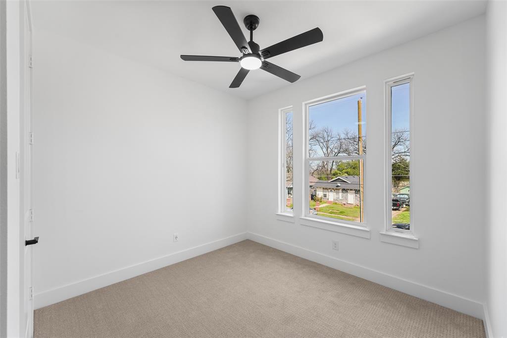 O C Buckelew - Residential