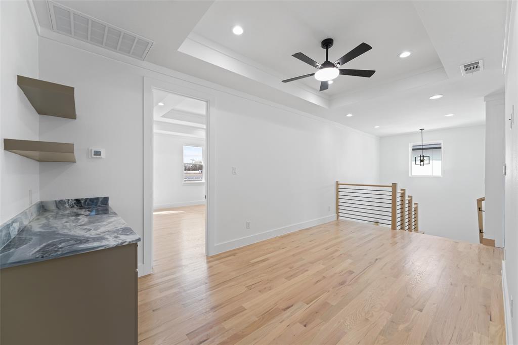 O C Buckelew - Residential