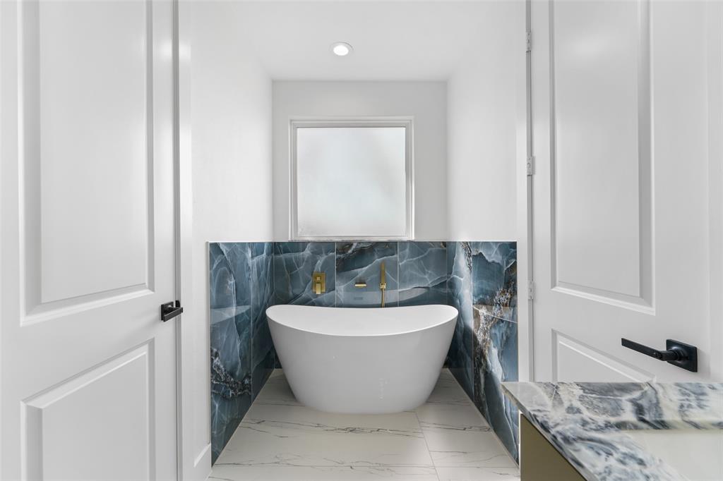 O C Buckelew - Residential