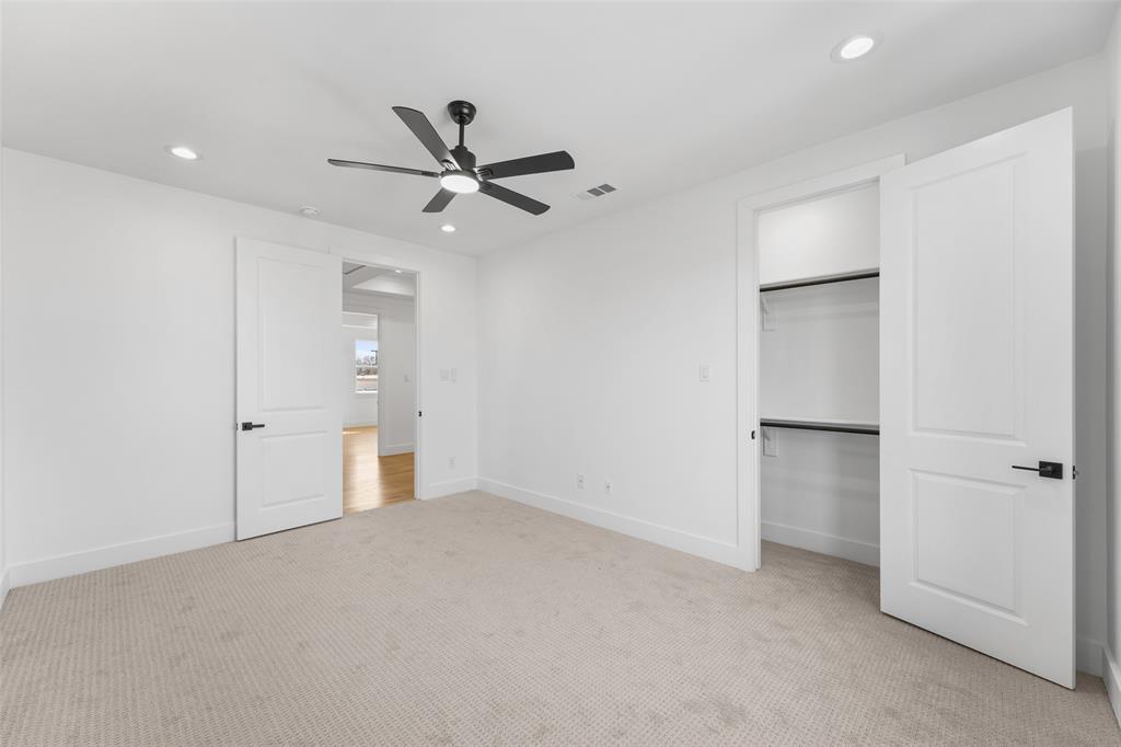 O C Buckelew - Residential