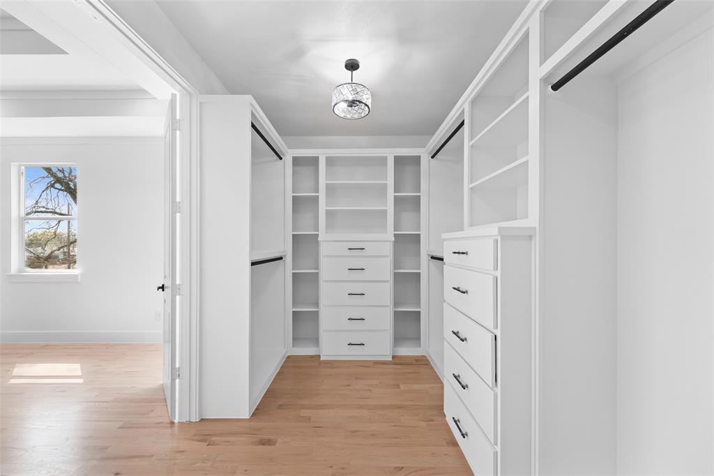 O C Buckelew - Residential