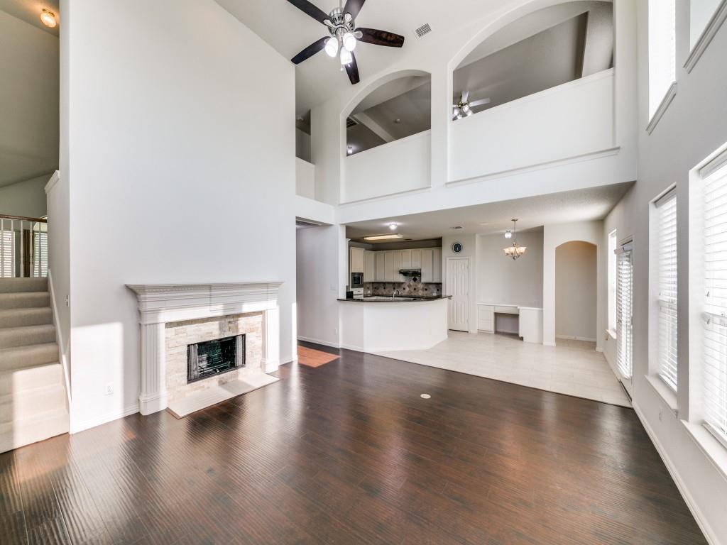 Spring Ridge Ph Xi - Residential Lease