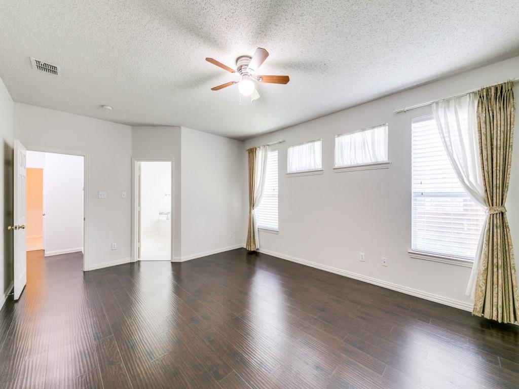 Spring Ridge Ph Xi - Residential Lease