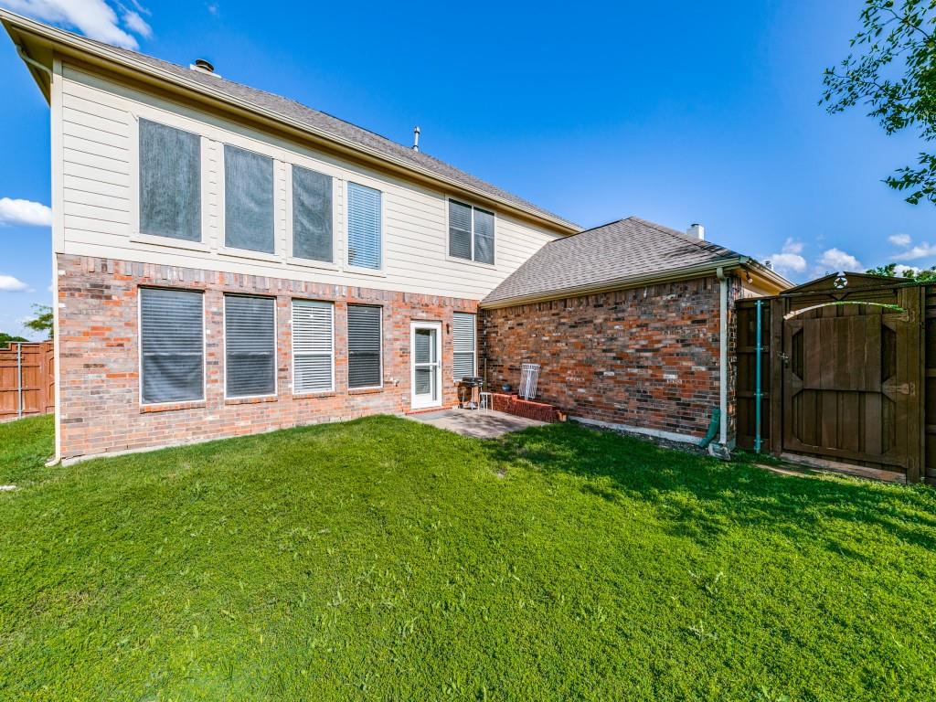 Spring Ridge Ph Xi - Residential Lease