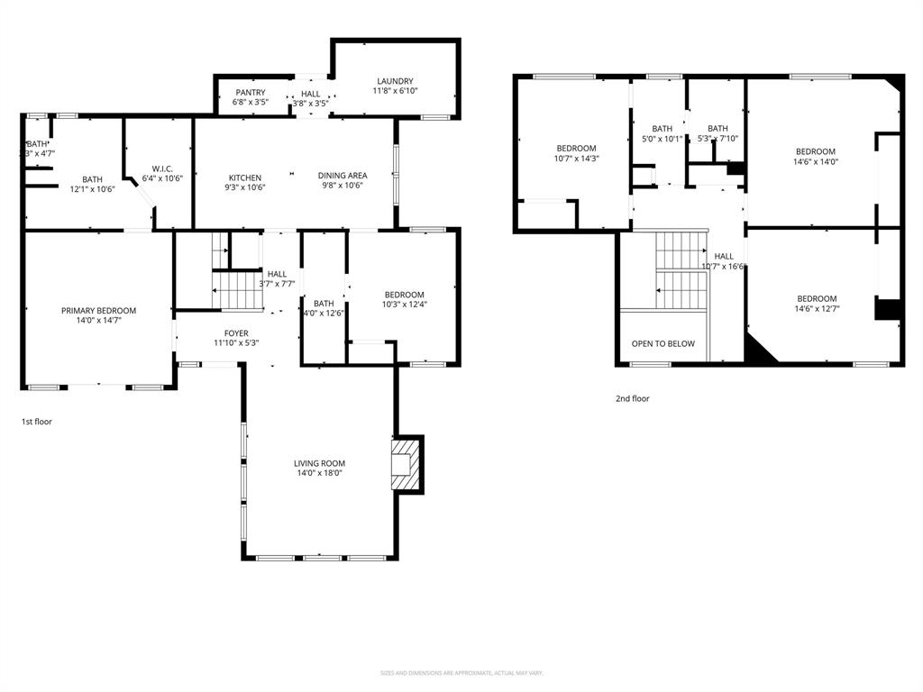 Raintree Estates - Residential