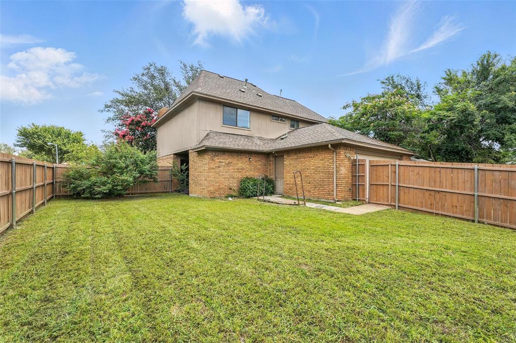 Raintree Estates - Residential