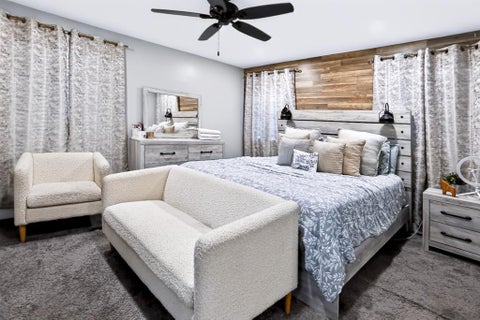 Tiny photo for 1503 Woodvine Drive, Euless, TX 76040 (MLS # 21396743)