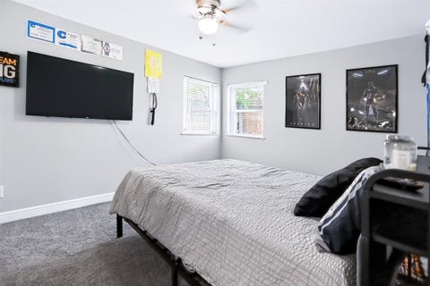 Tiny photo for 1503 Woodvine Drive, Euless, TX 76040 (MLS # 21396743)