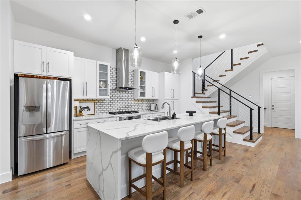 Acacia Prairie Add - Residential