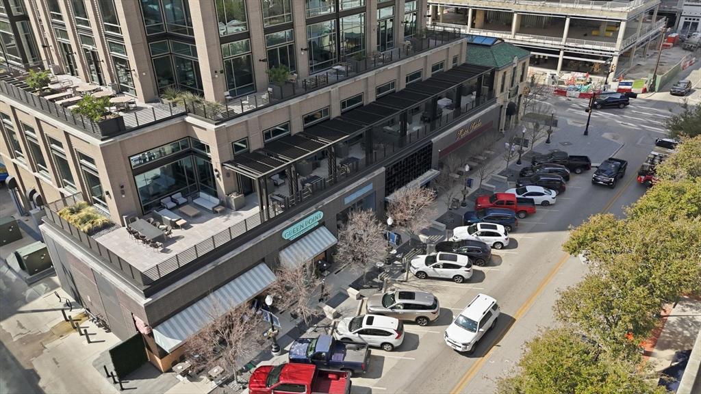 Acacia Prairie Add - Residential