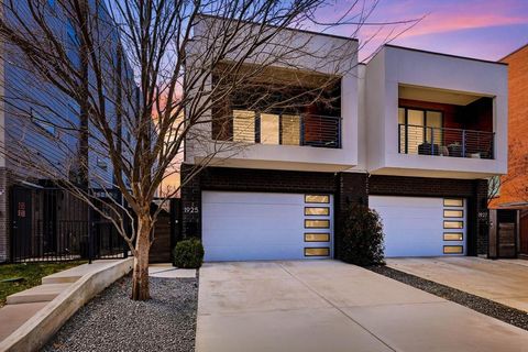 1925 N Prairie Avenue Dallas TX 75204