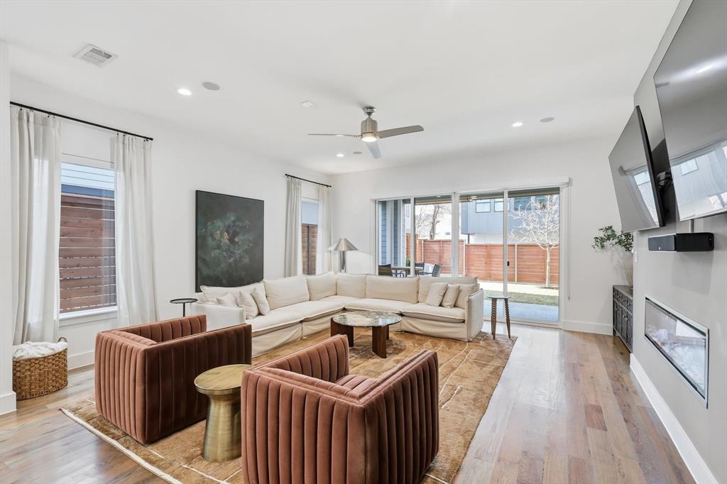 Acacia Prairie Add - Residential