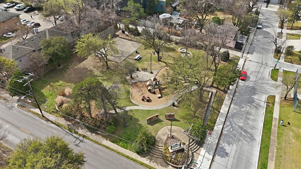 Acacia Prairie Add - Residential