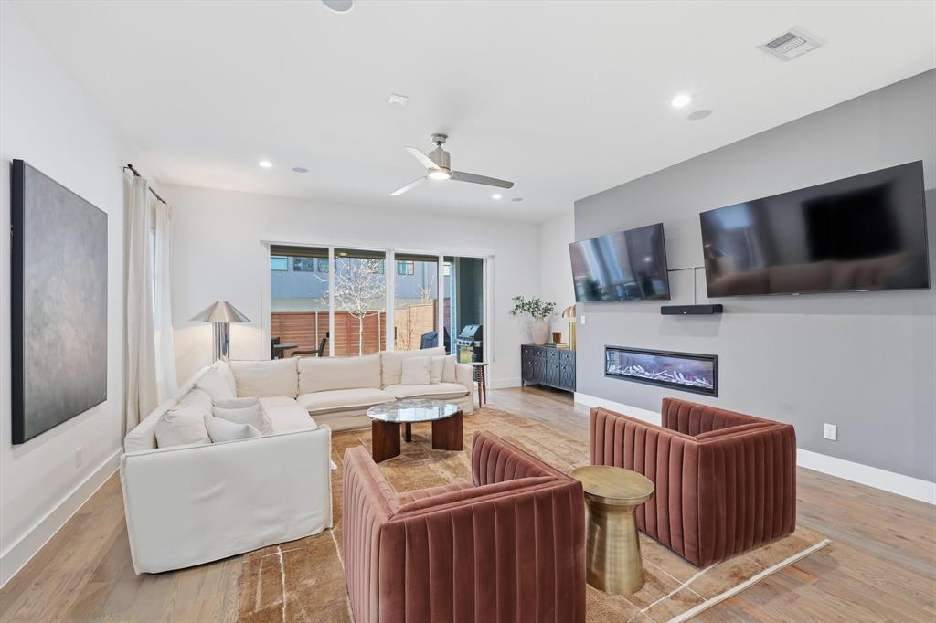 Acacia Prairie Add - Residential