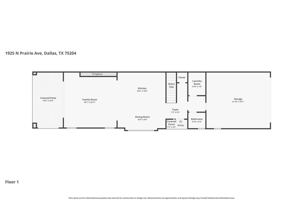Acacia Prairie Add - Residential