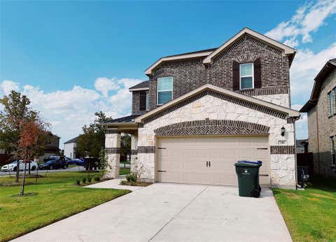 Photo of 741 Creekwater Lane, Garland, TX 75043 (MLS # 21305206)