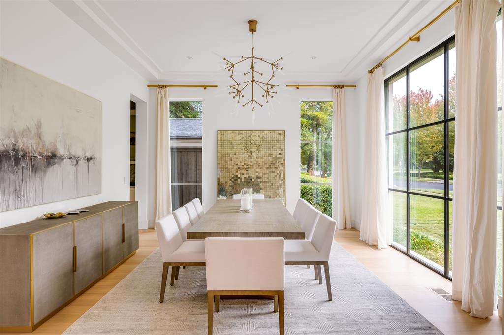 Highland Park - Residential