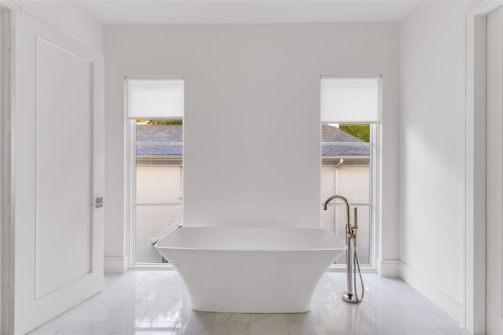 Highland Park - Residential