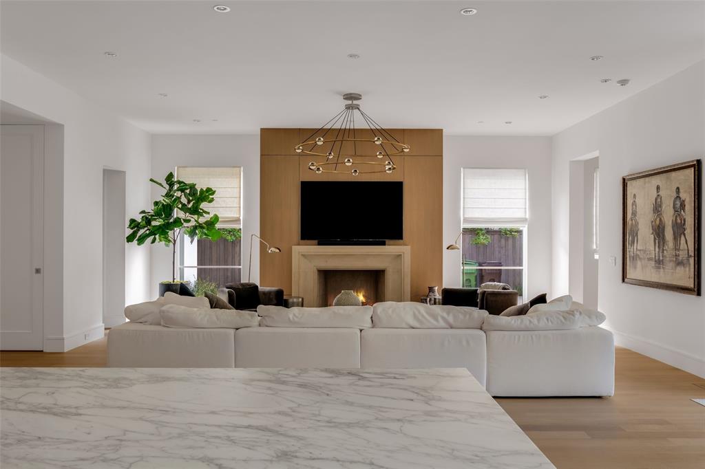 Highland Park - Residential