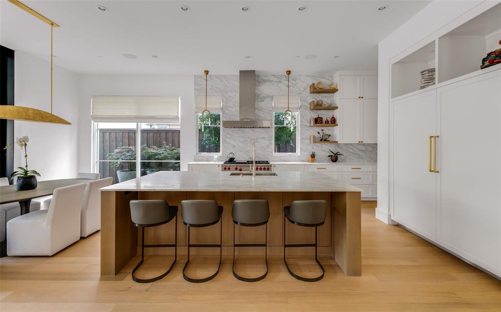 Highland Park - Residential