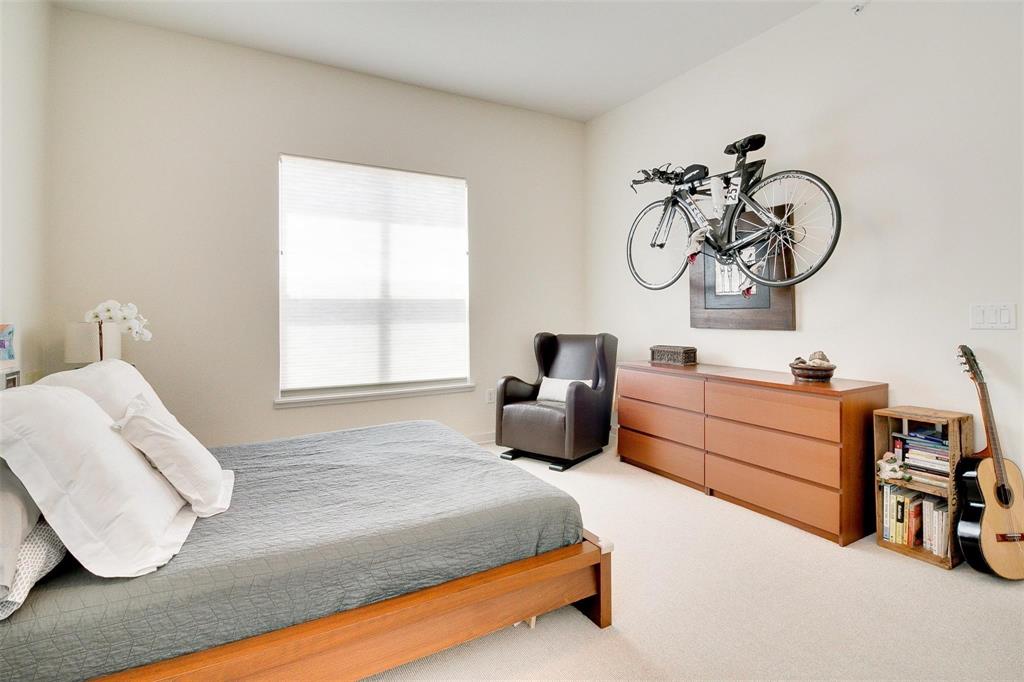 Mercer Square Condo - Residential Lease