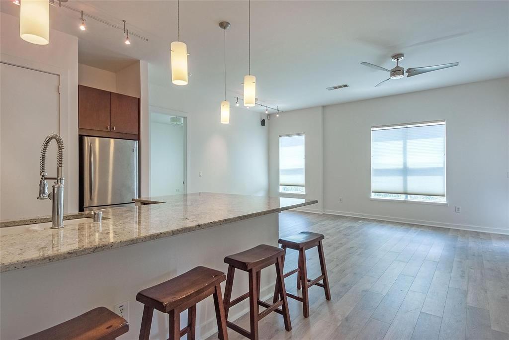 Mercer Square Condo - Residential Lease