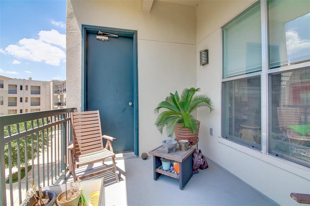 Mercer Square Condo - Residential Lease