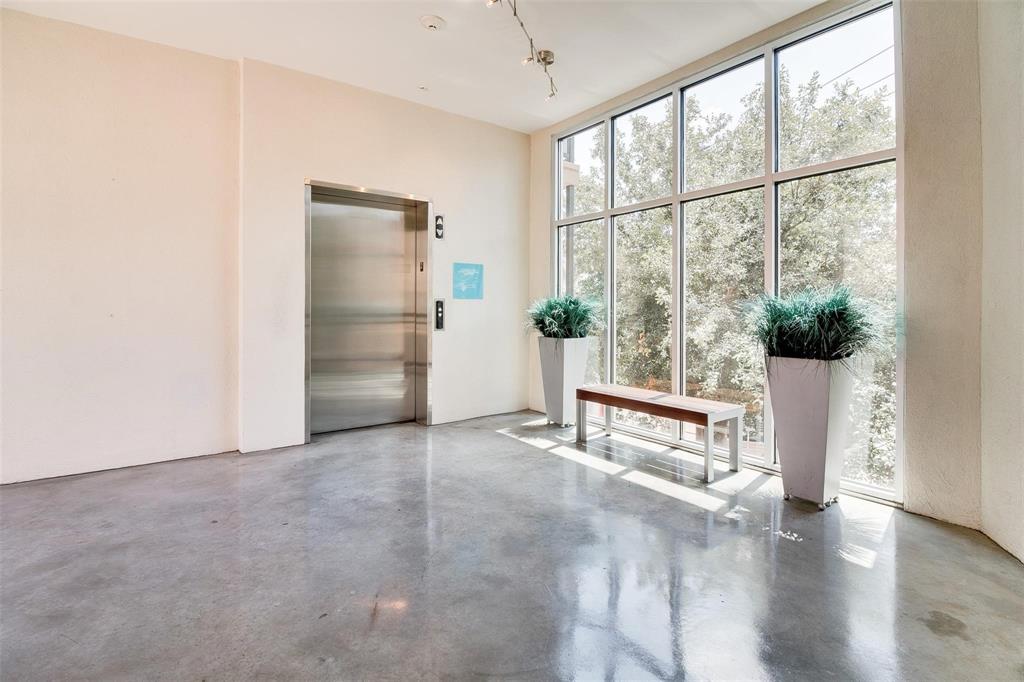 Mercer Square Condo - Residential Lease