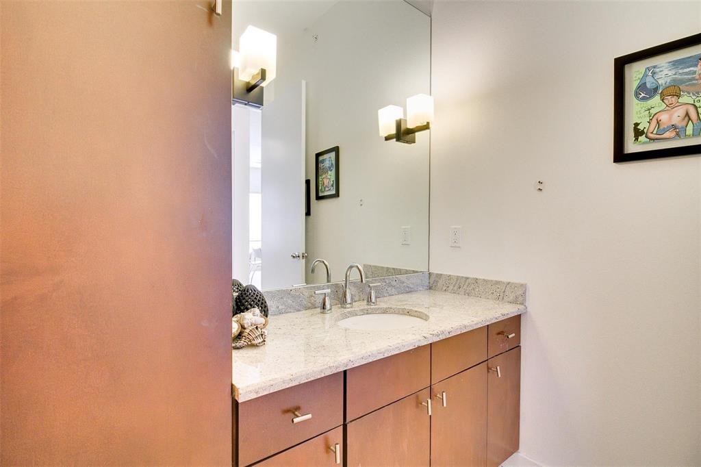 Mercer Square Condo - Residential Lease