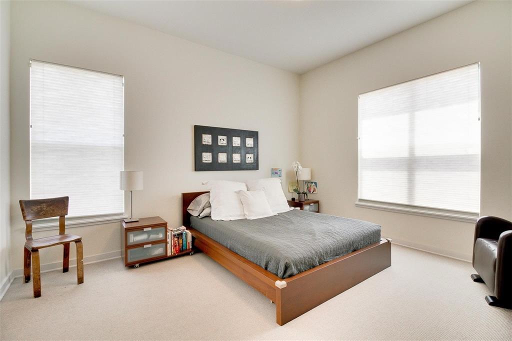 Mercer Square Condo - Residential Lease