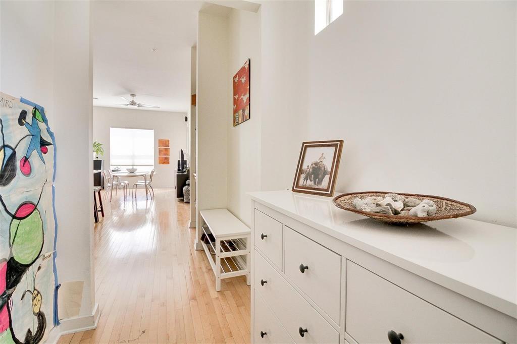 Mercer Square Condo - Residential Lease