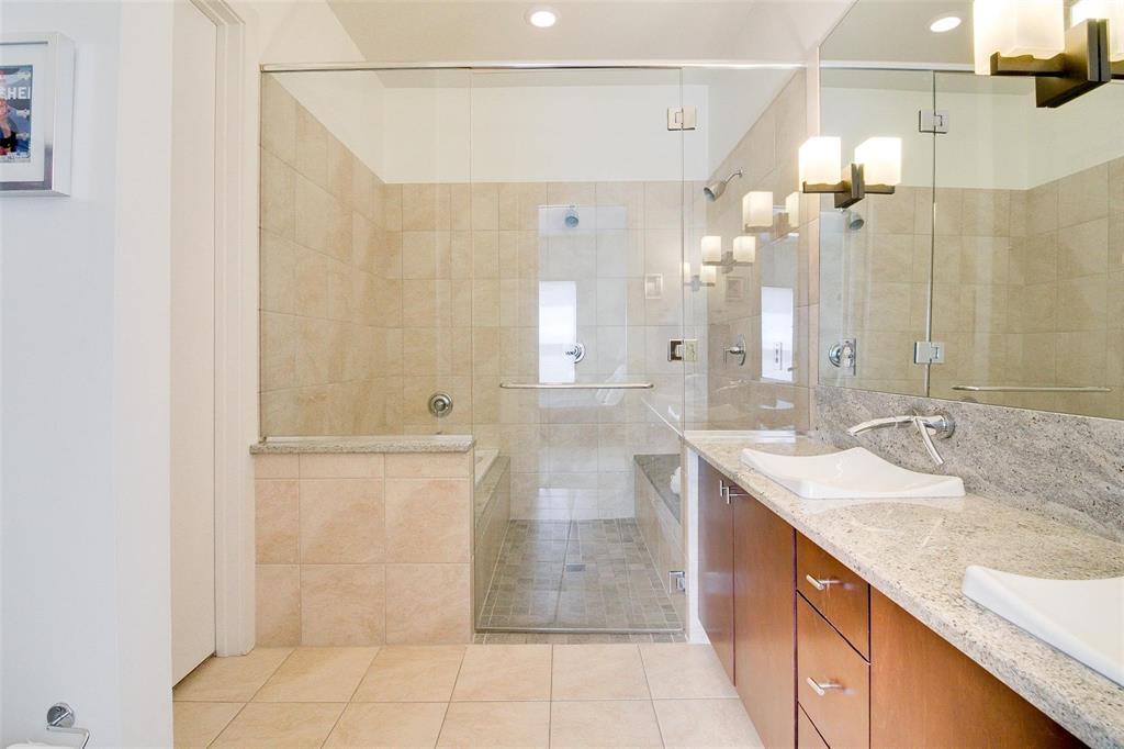 Mercer Square Condo - Residential Lease