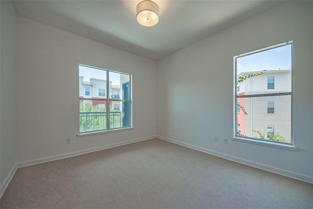 Mercer Square Condo - Residential Lease