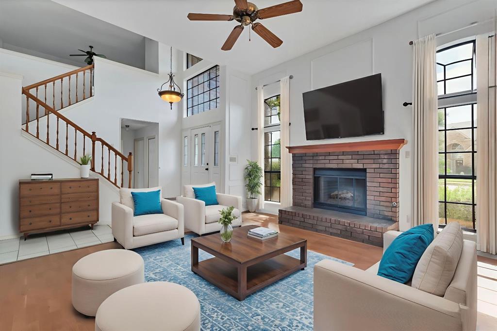 1111 Timbercreek Drive