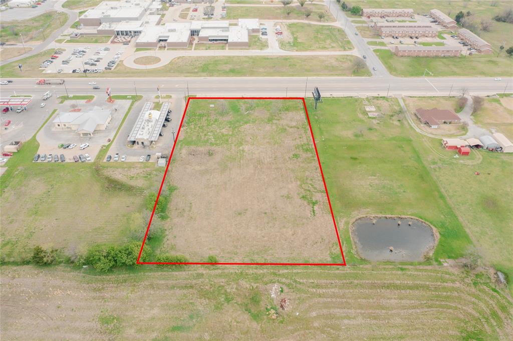 Hendrix Add - Commercial Sale