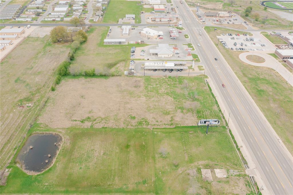 Hendrix Add - Commercial Sale